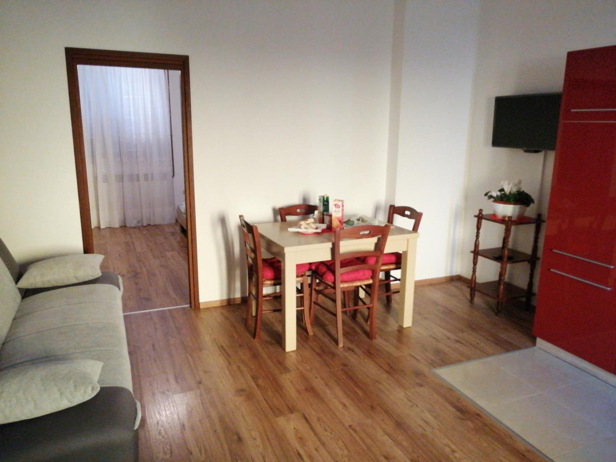 شقة Apartman Aurora بوريتش المظهر الخارجي الصورة