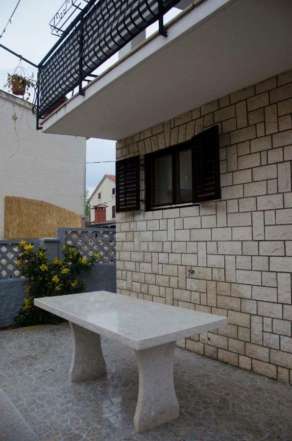 شقة Apartman Aurora بوريتش المظهر الخارجي الصورة