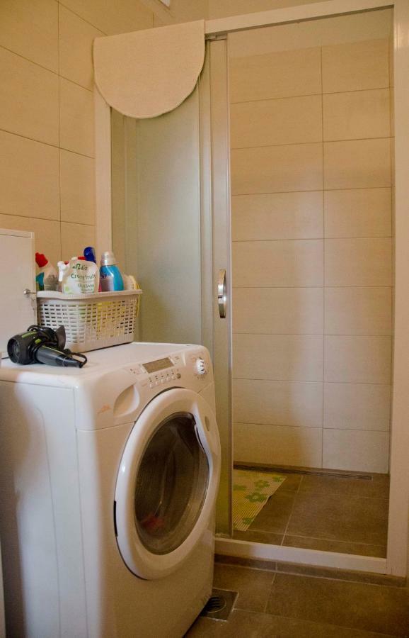 شقة Apartman Aurora بوريتش المظهر الخارجي الصورة