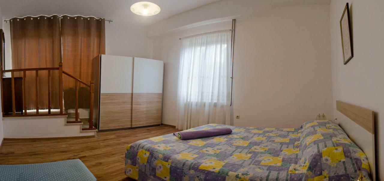 شقة Apartman Aurora بوريتش المظهر الخارجي الصورة