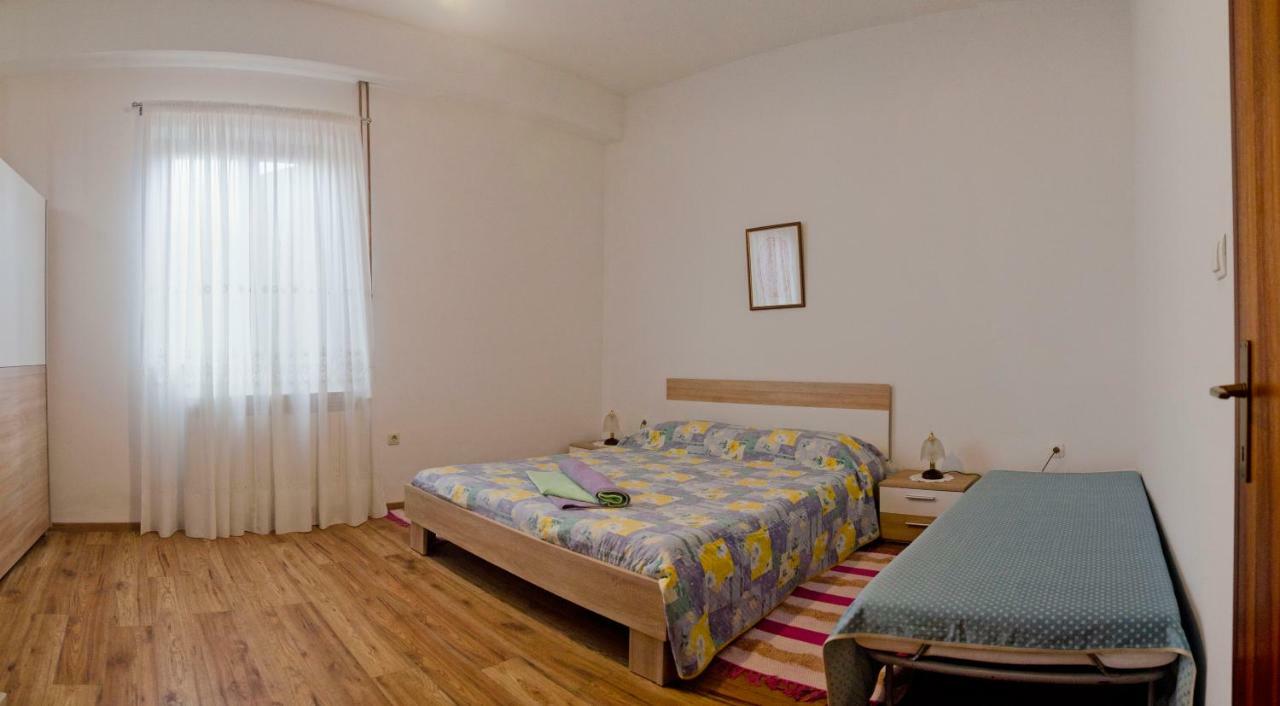 شقة Apartman Aurora بوريتش المظهر الخارجي الصورة
